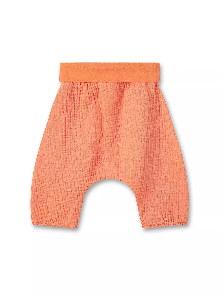 SANETTA Baby Hose orange