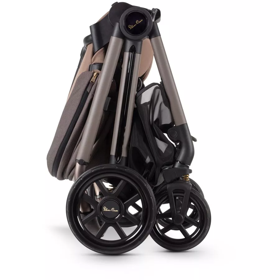 Silver Cross Kinderwagen Reef Earth