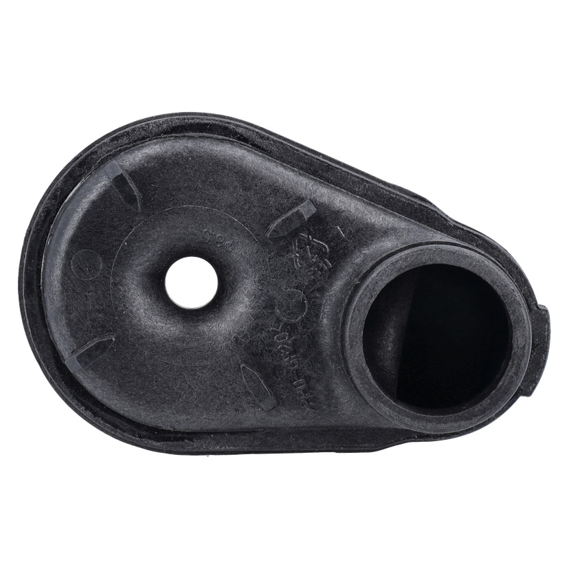Ejektor hydroforpumpe