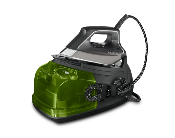 FERRO COM CALDEIRA ROWENTA DG8626F0 PERFECT STEAM PRO