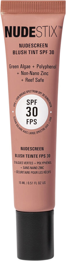 Nudestix NUDESCREEN BLUSH TINT SPF 30