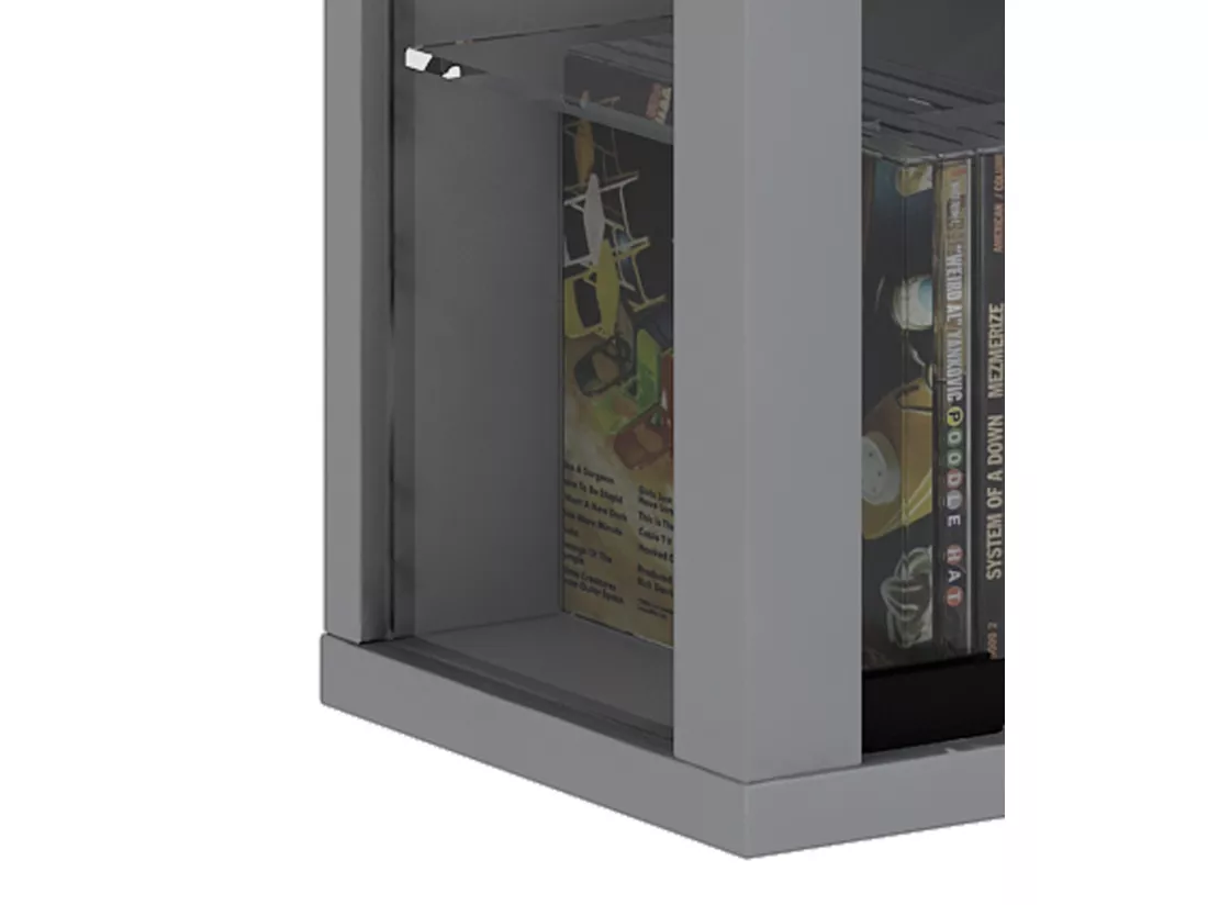 Vitrine murale Vitrosa Maxi