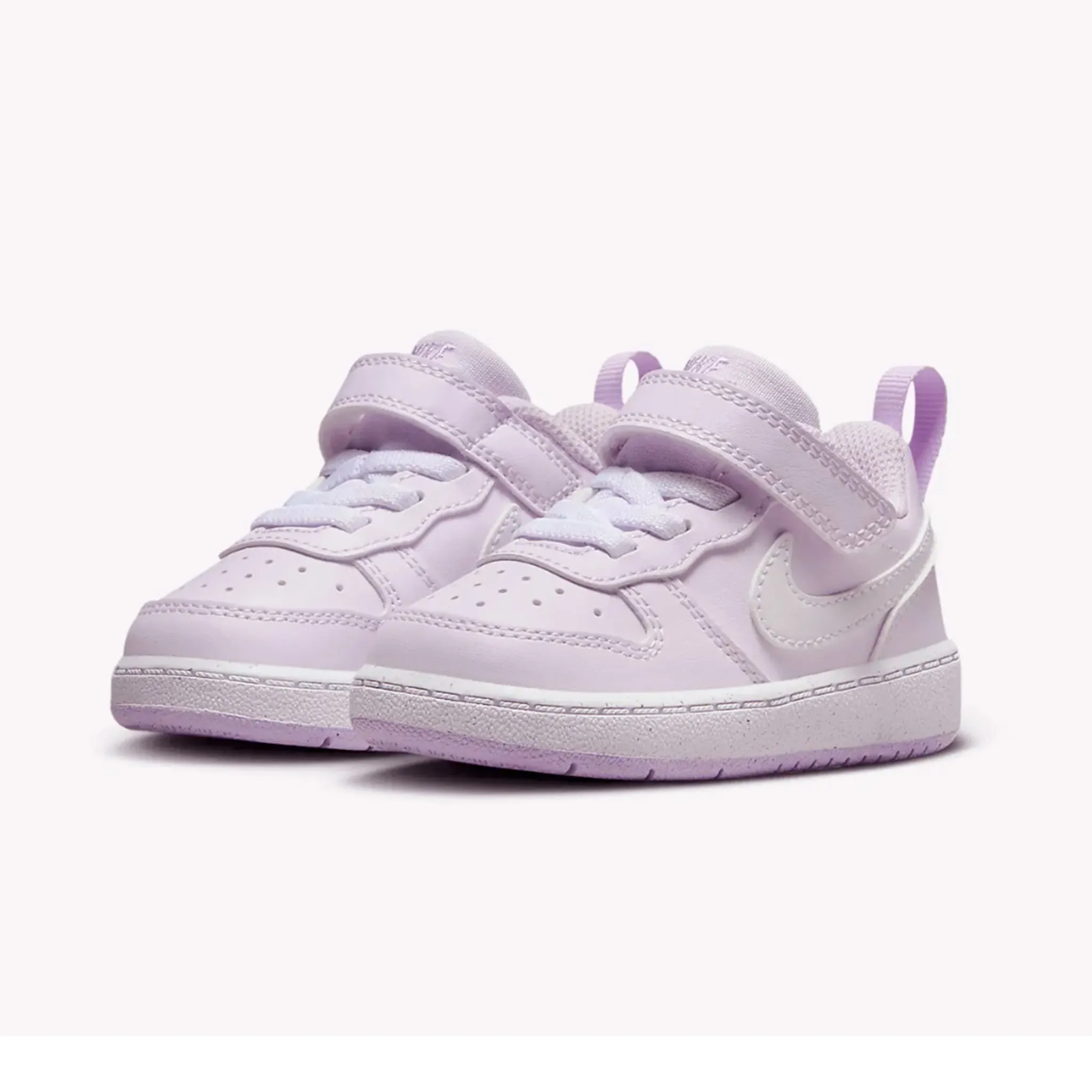 Nike Soulier Court Borough Low Pointures 2-10