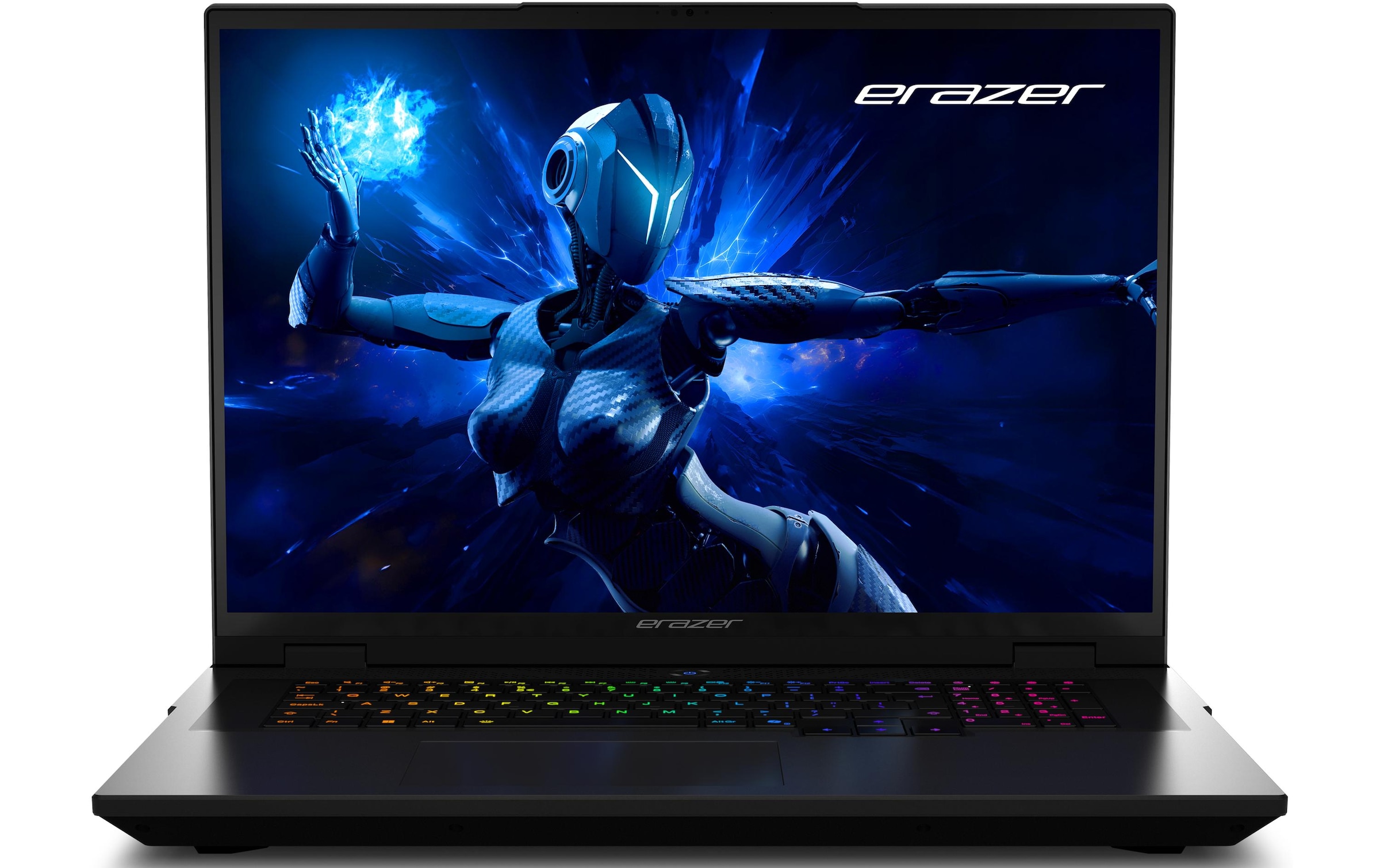 Notebook »Erazer Beast 18 X1 (MD62730)« / 18 ″ Intel Core Ultra 9 GeForce® RTX 5090