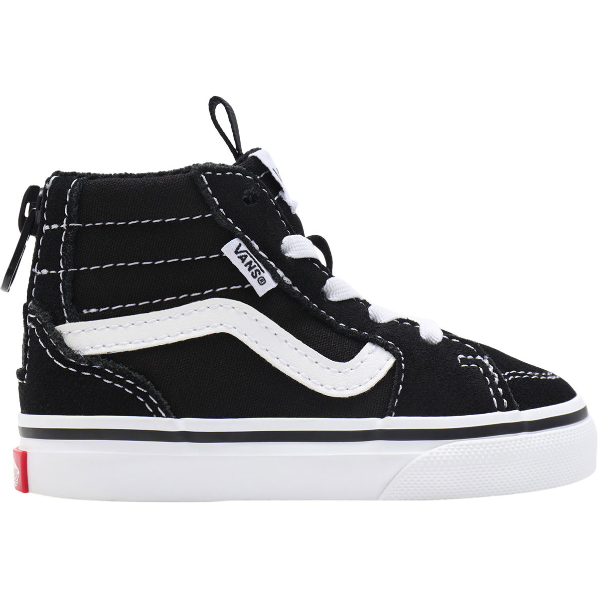 Vans Filmore Hi Zip Sneakers Børn