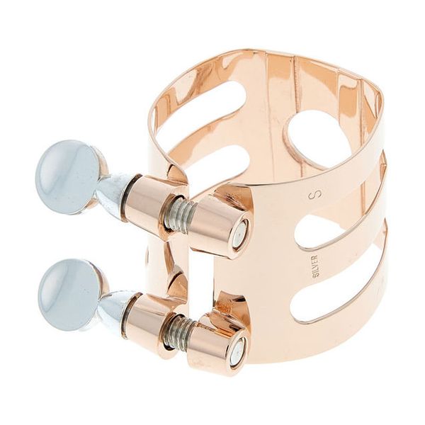 Wood Stone Alto Selmer SSPGP Ligature