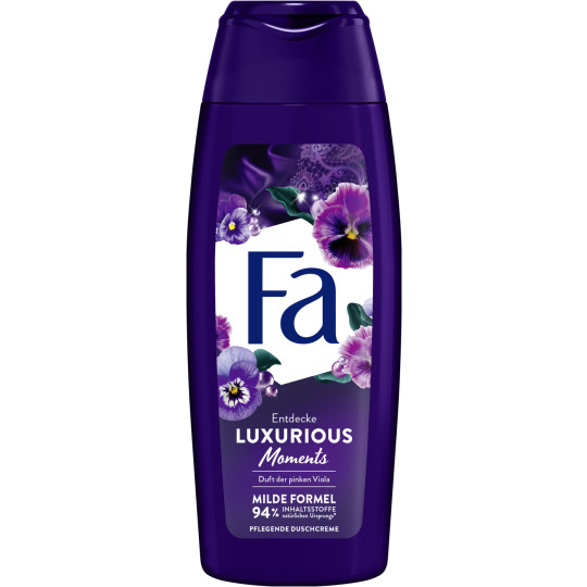 Fa Pflegende Duschcreme Luxurious Moments 250ML