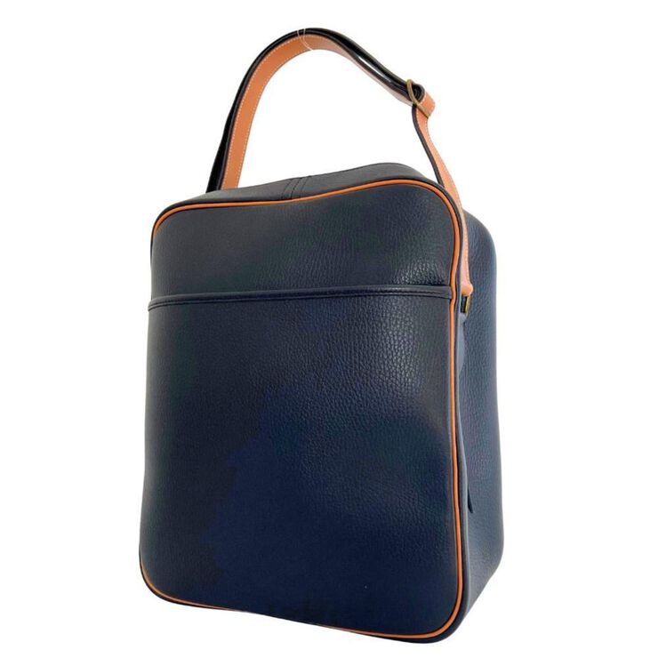 Hermès Vintage Hermès Victoria Black