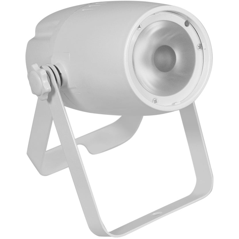 Eurolite LED PST-10 QCL spot (wit)