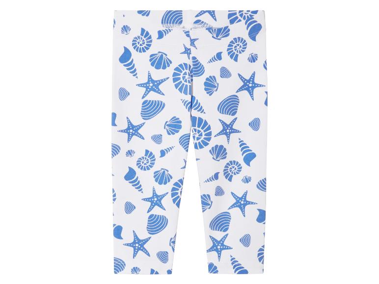 3 kinder leggings