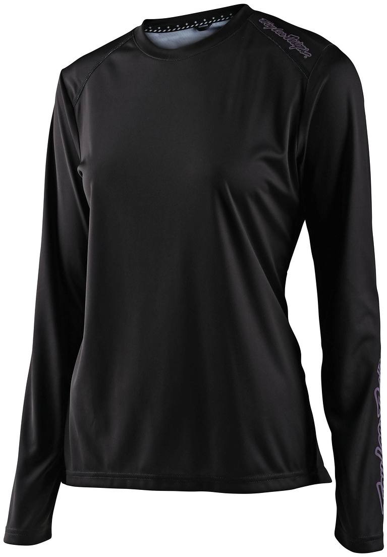 Troy Lee Designs Troy Lee Lilium LS Jersey W's
