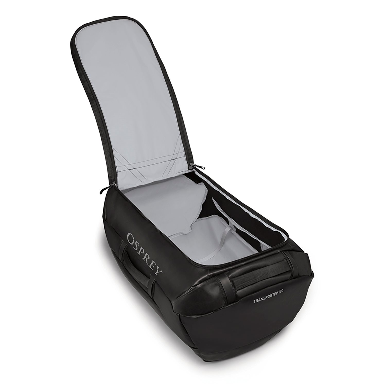 Osprey Transporter 120 Duffel black