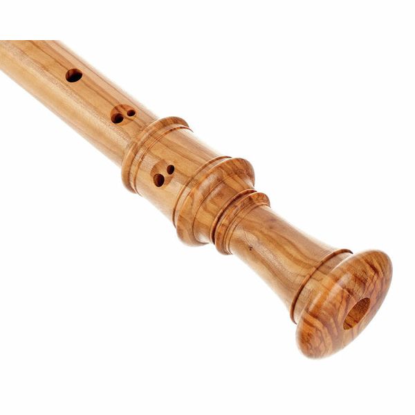 Mollenhauer 5223 Denner Alto Recorder