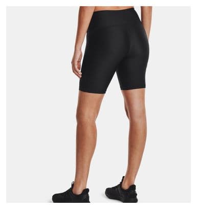 Cuissard Under Armour HeatGear Armour Noir Femme