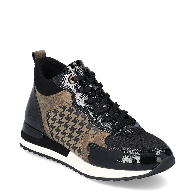 Remonte R2577-01 | NOIR