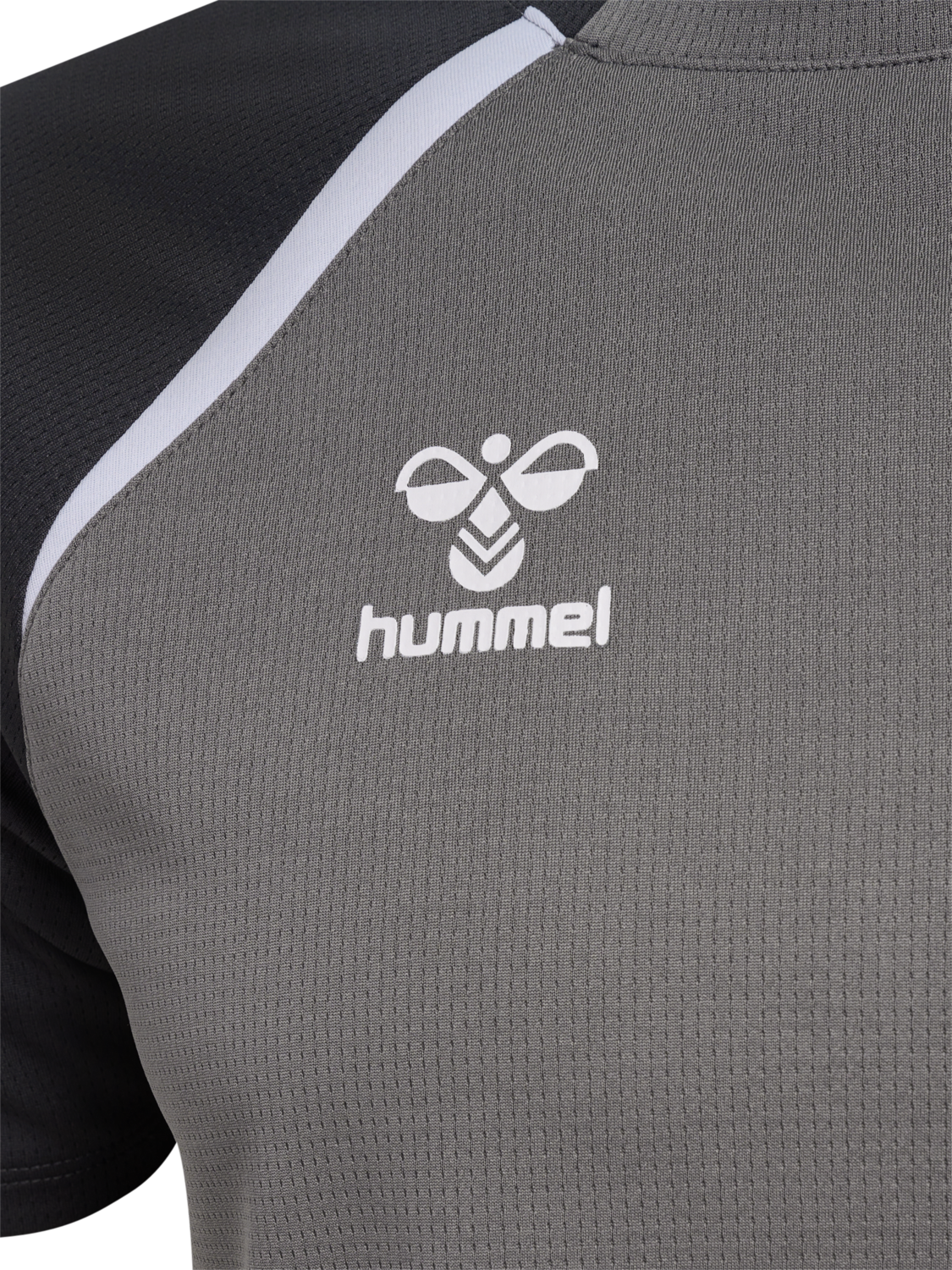 hmlLEAD 2.0 JERSEY S/S