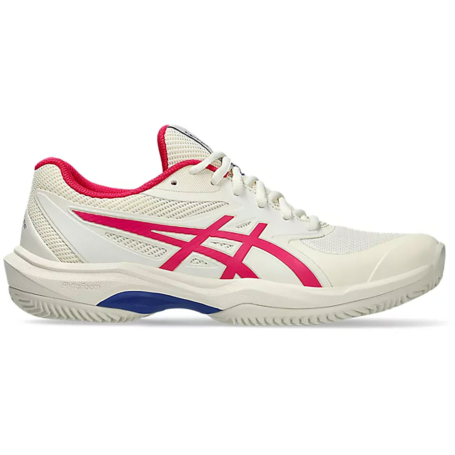 ASICS Game FF Clay Dames