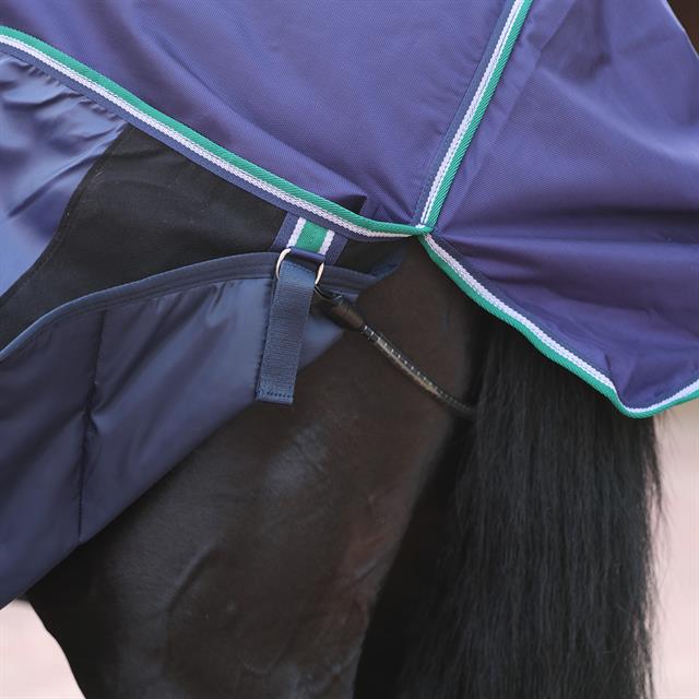Onderdeken Bucas Liner 100gr Donkerblauw