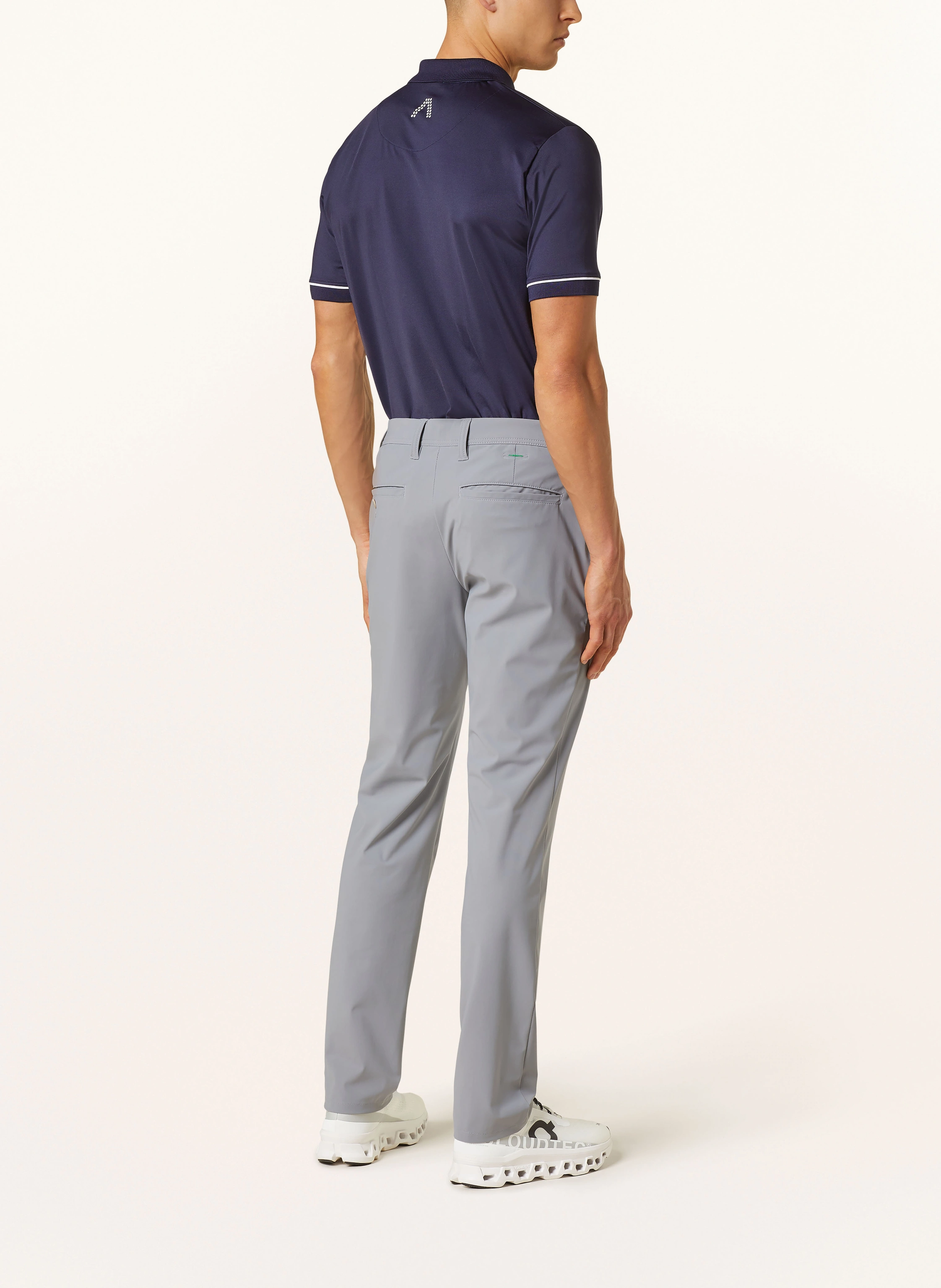 ALBERTO Golfhose ROOKIE