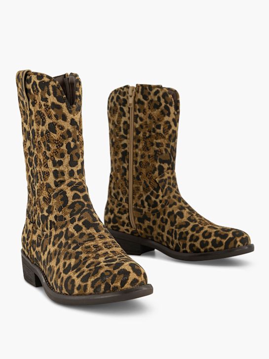 Graceland Cowboyboot