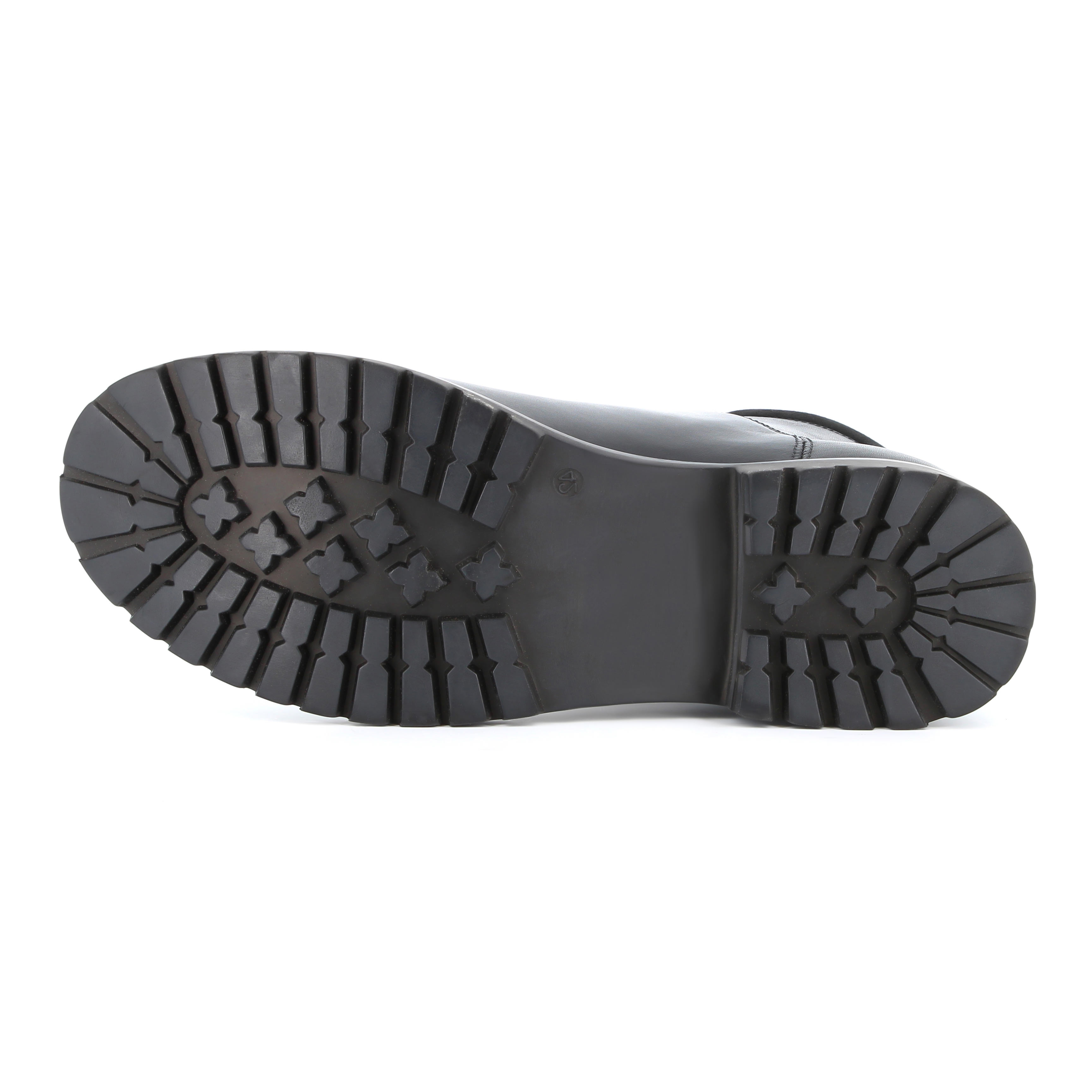 André - Bottines & Boots RIGNAC Noir