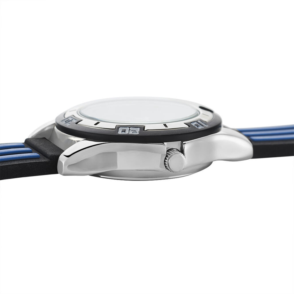 Montre Upp Alexis Noir