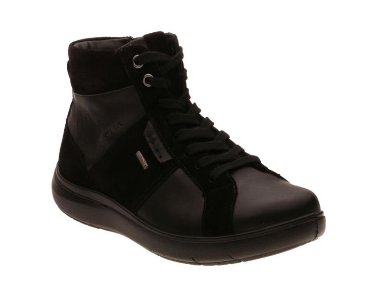 Josef Seibel Megan 53   96353MI019 schwarz