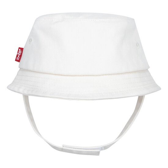 Bob à nouer   Blanc        12-24 mois   de               Levi's Kids