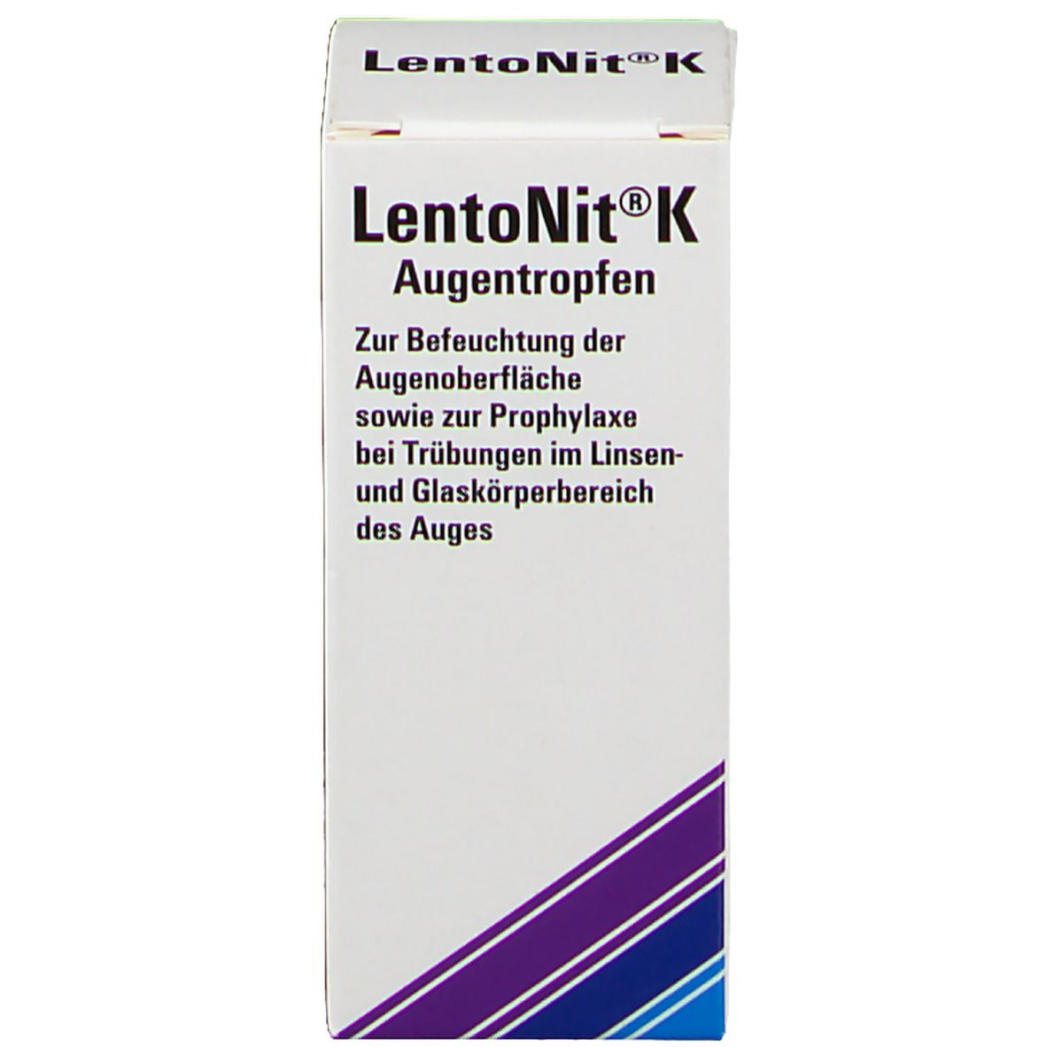 LentoNit® K