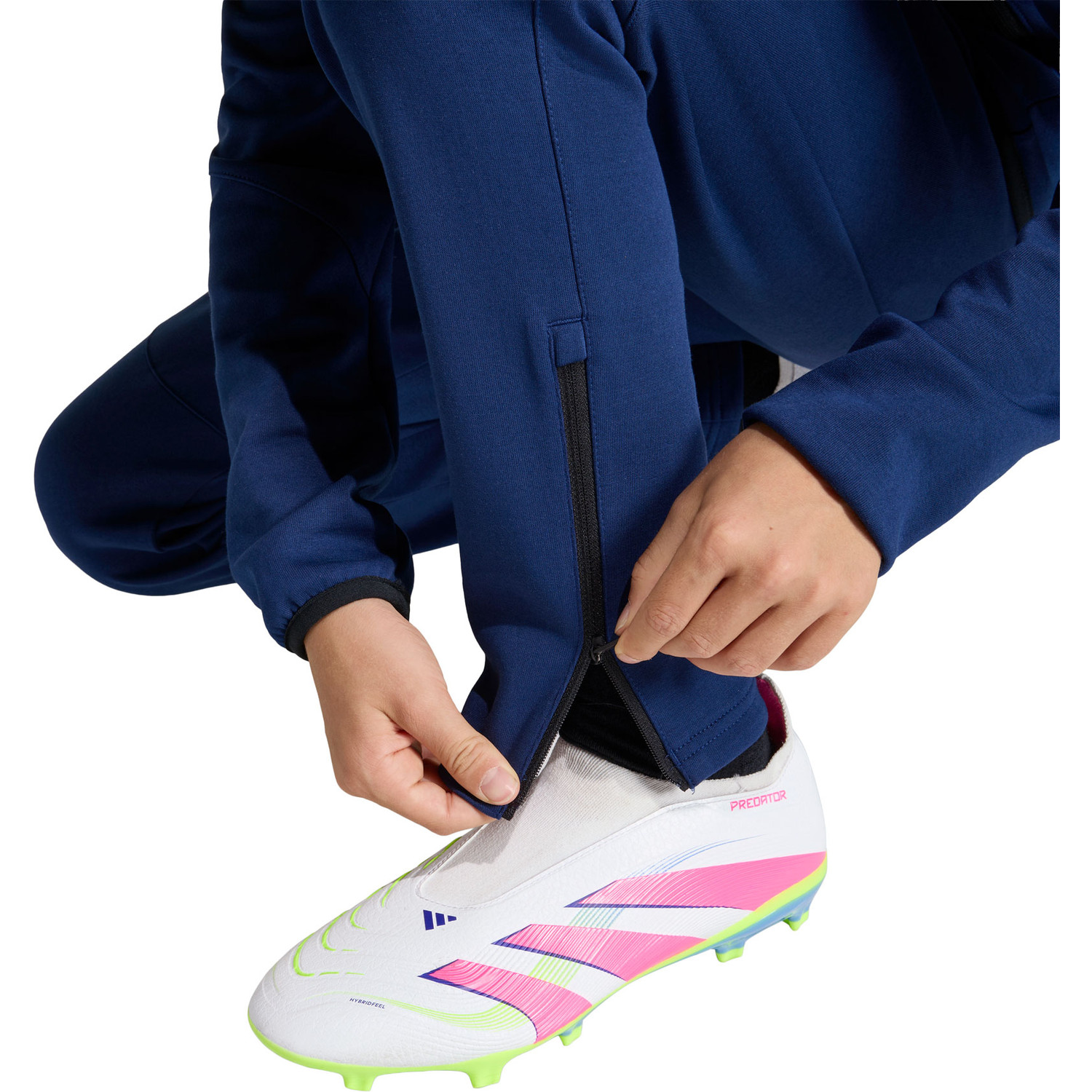 adidas Tiro Travel Sweat Pant Kids