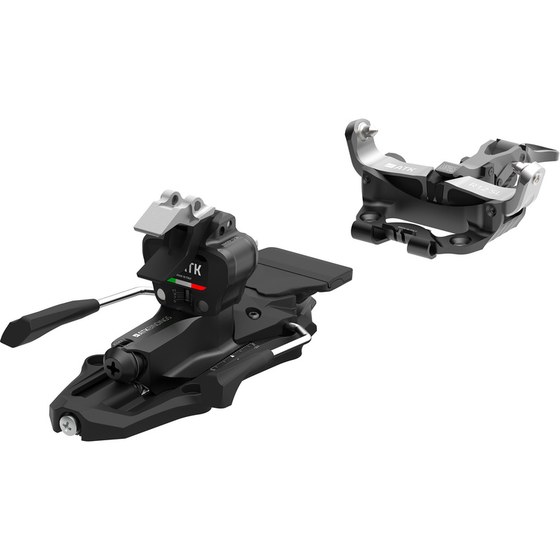 ATK Bindings Raider 12 SL Tourenbindung