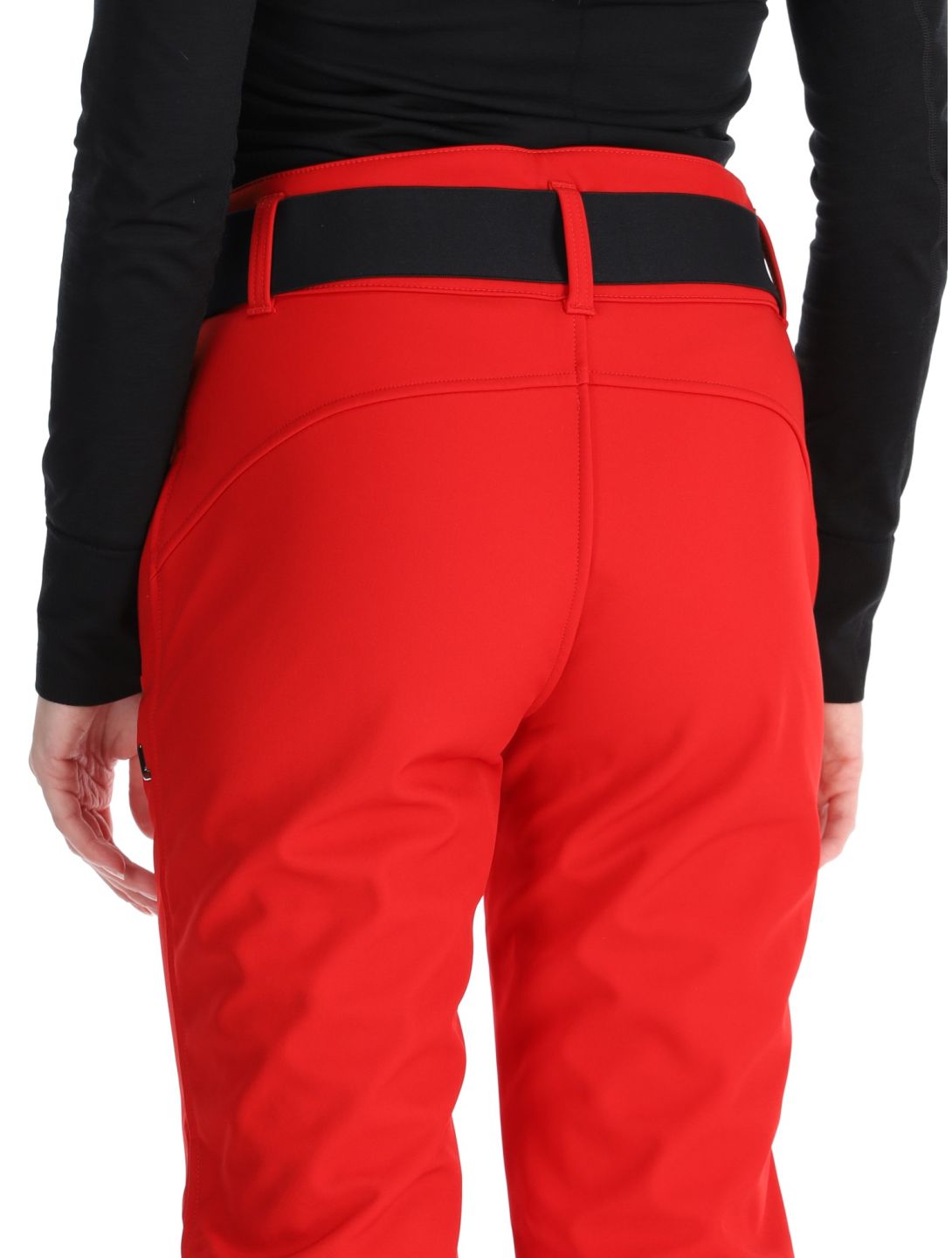 Joentaus softshell skibroek dames
