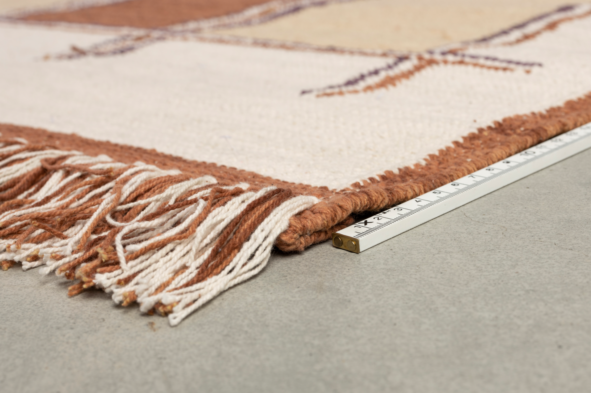Vloerkleed GAMBIT 200X300
