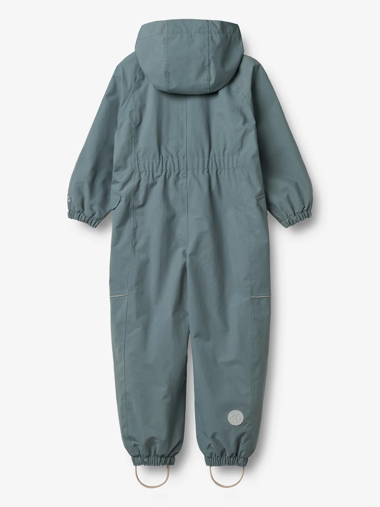 Suit Masi Tech