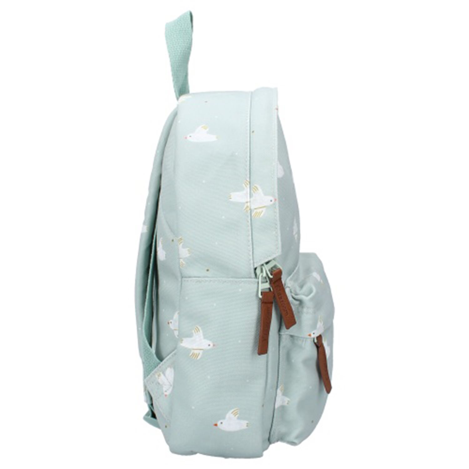 Kidzroom Harmony Backpack green