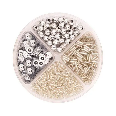 Knorr Prandell Schmuckset silber, 30g