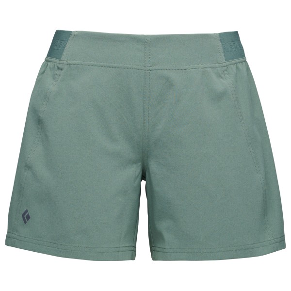 Black Diamond - Women's Sierra Shorts - Short