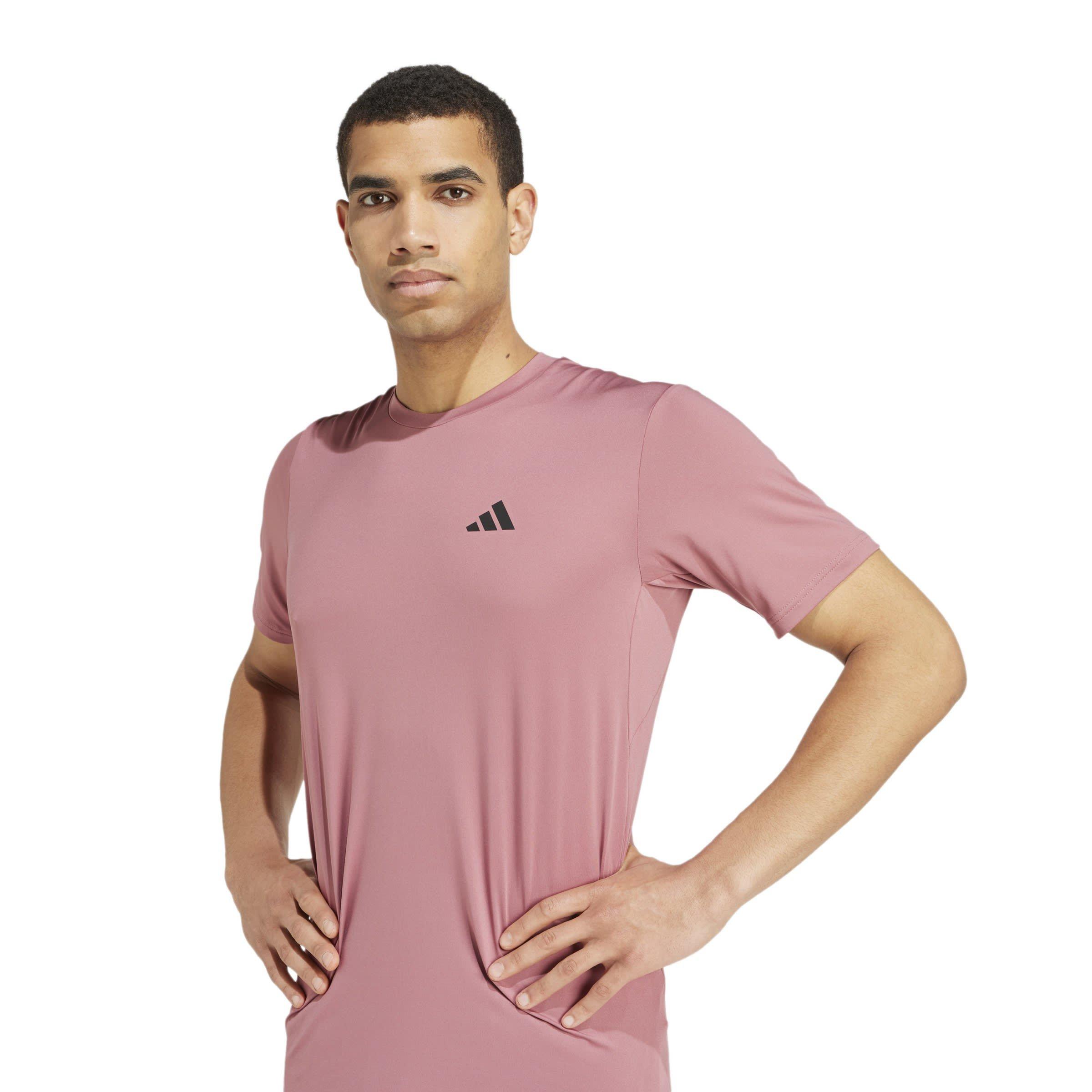 adidas Train Essentials Stretch Training T-Shirt Mens