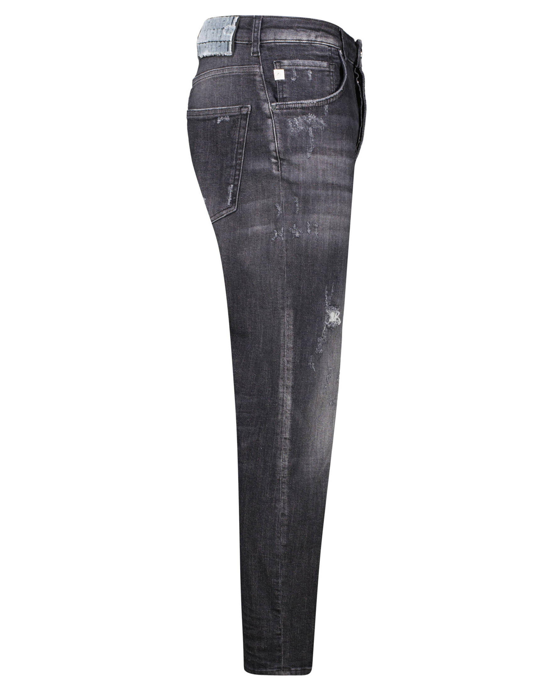 Goldgarn Denim| Herren Jeans NECKARAU TWISTED