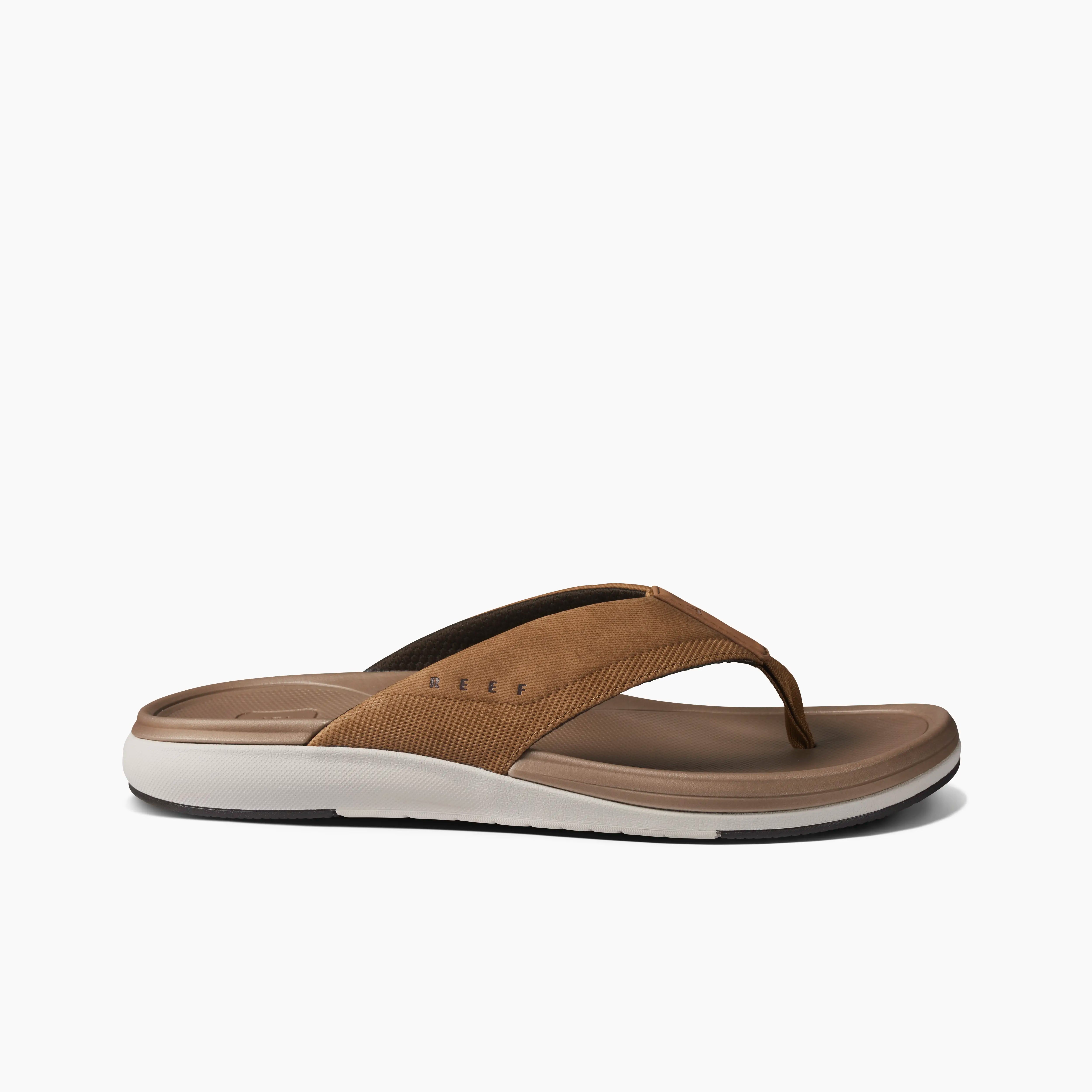 Cushion Norte Tan