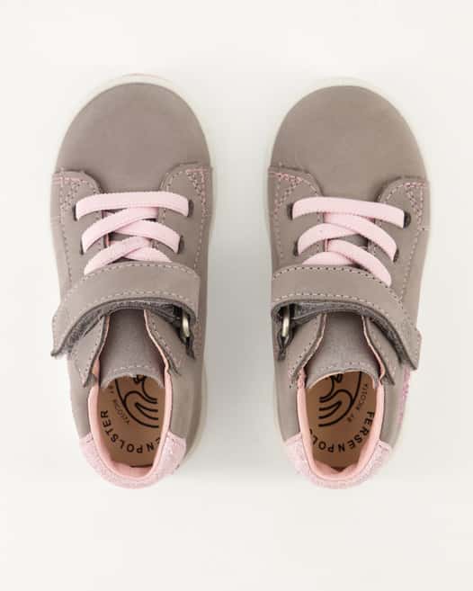 Ricosta LOU Halbschuhe in Grau