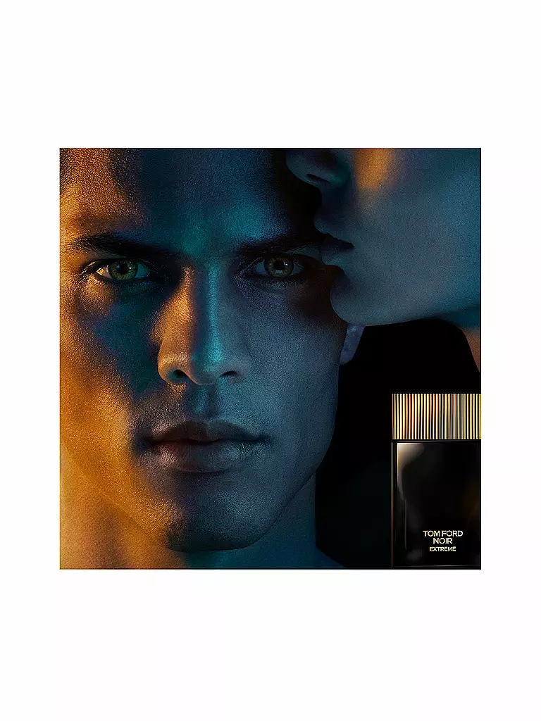 TOM FORD BEAUTY Signature Noir Extreme Eau de Parfum 50ml keine Farbe