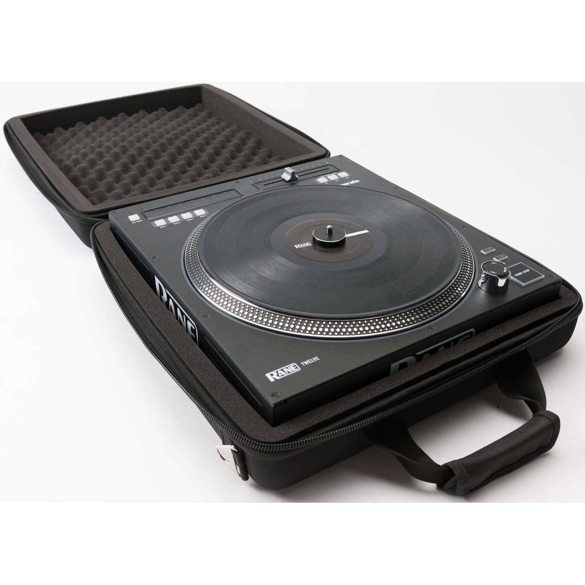 Magma CTRL Case Twelve flightbag voor Rane Twelve controller