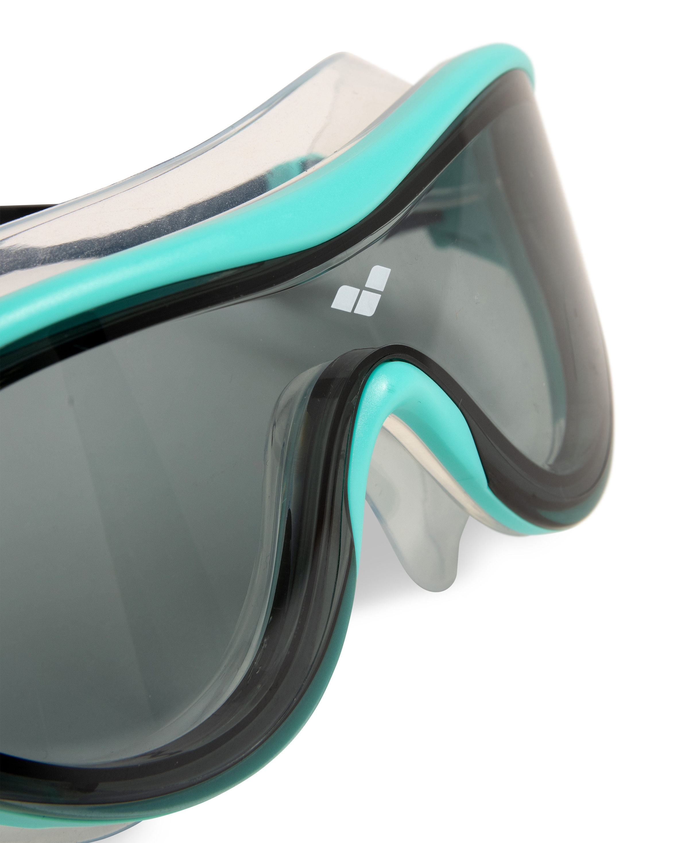 Arena Schwimmbrille »THE ONE MASK JR«