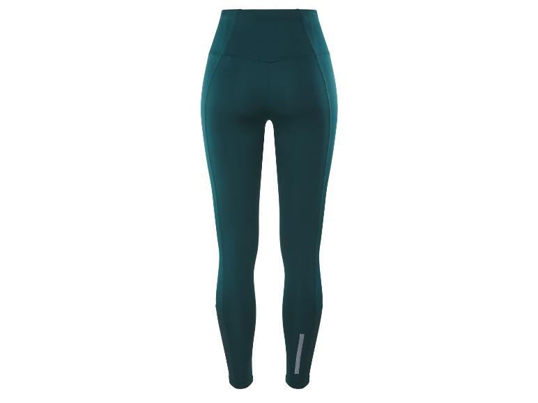 Dames hardlooplegging