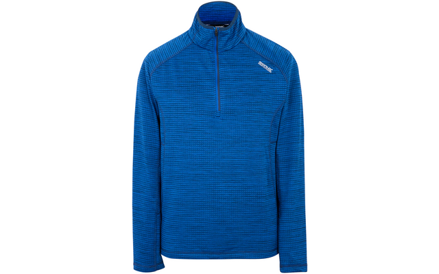 Regatta Yonder II Herren Fleecepullover