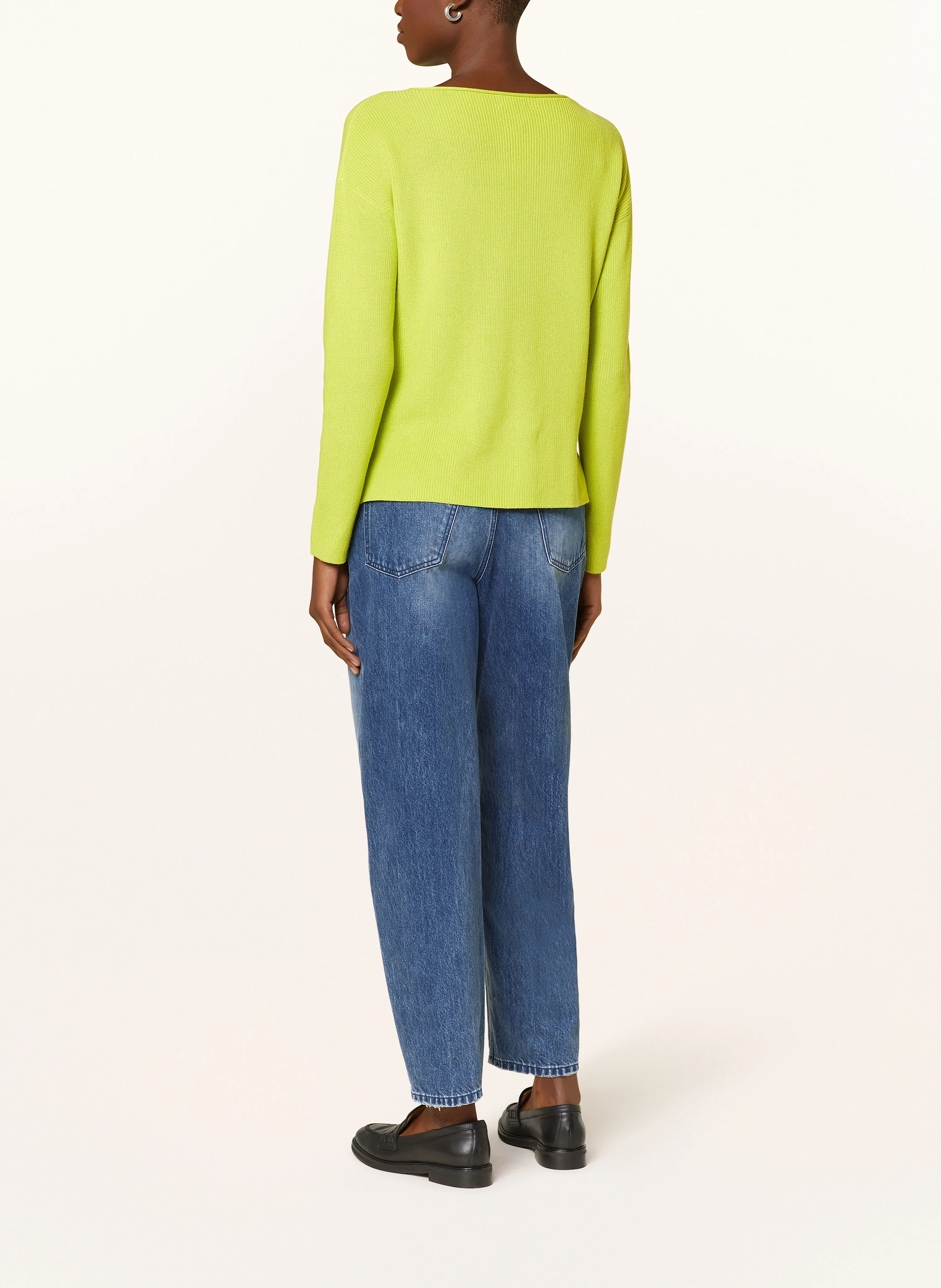darling harbour Pullover