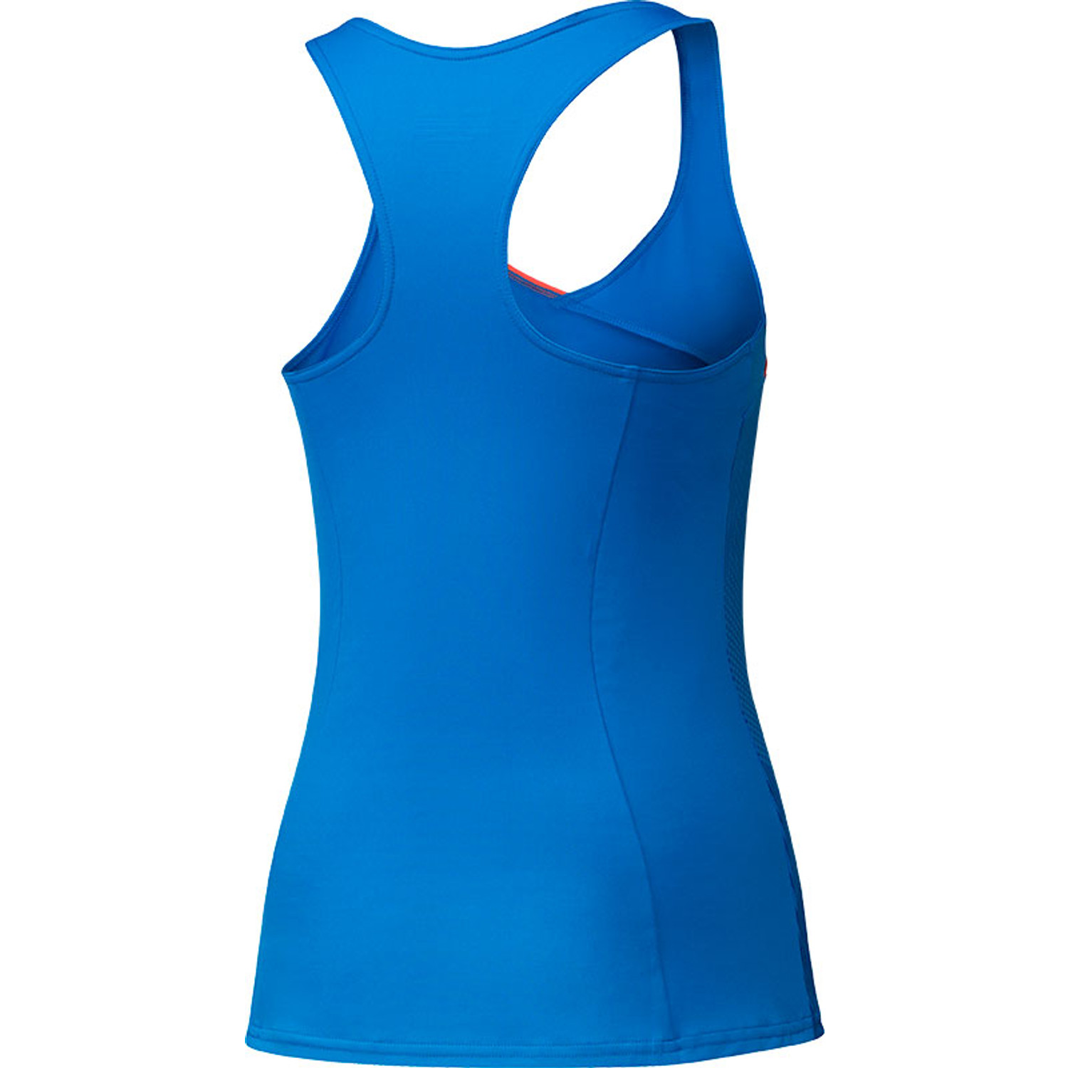 Mizuno Printed Tank