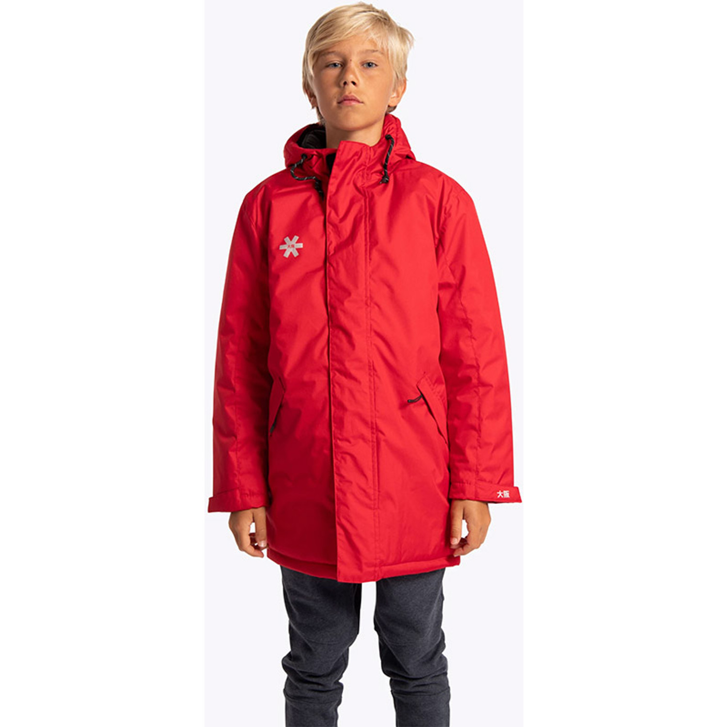 Osaka Jas Junior