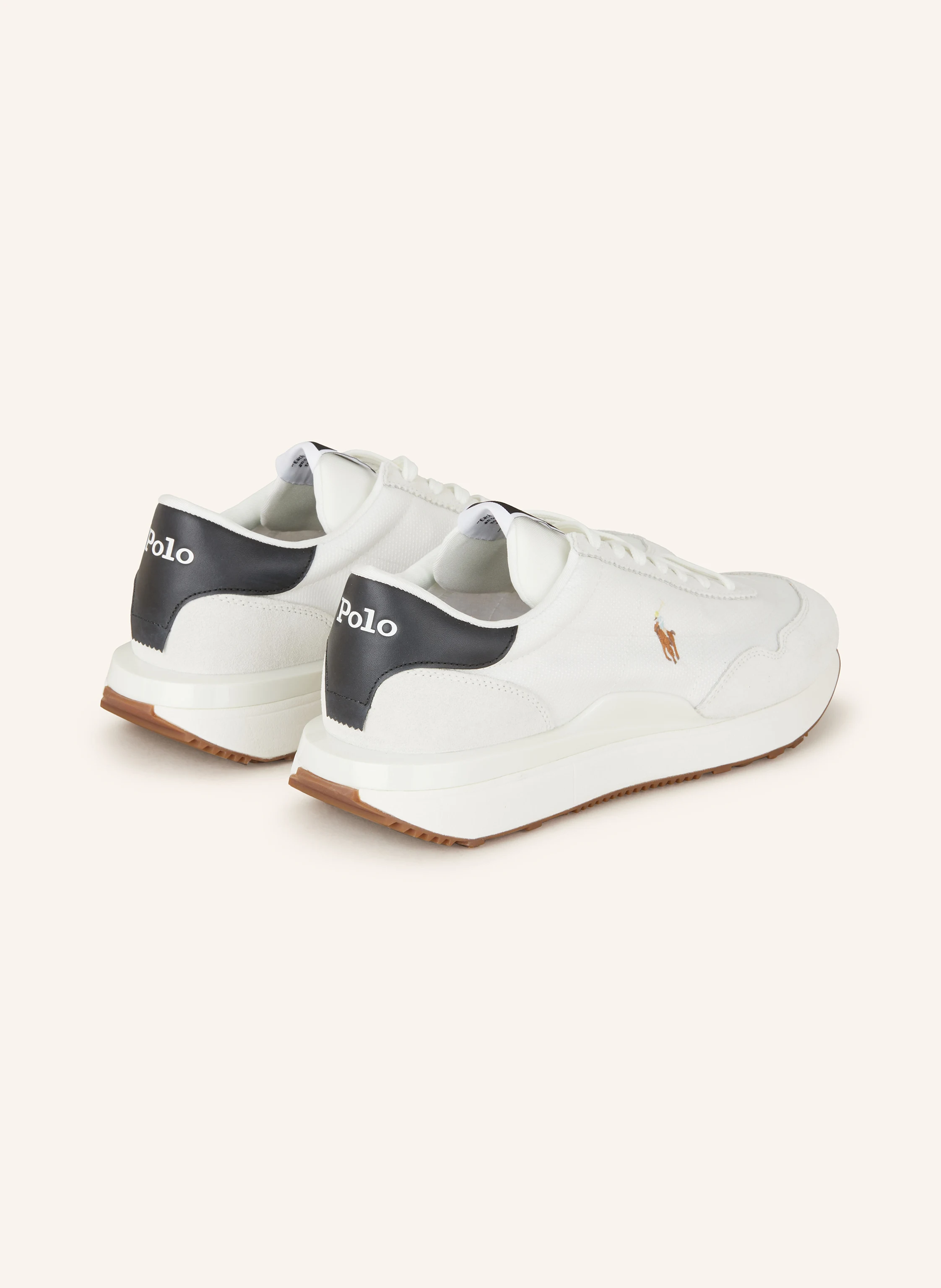 POLO RALPH LAUREN Sneaker